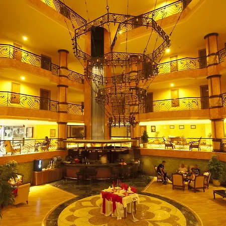 Larissa Stone Palace 5* Сиде