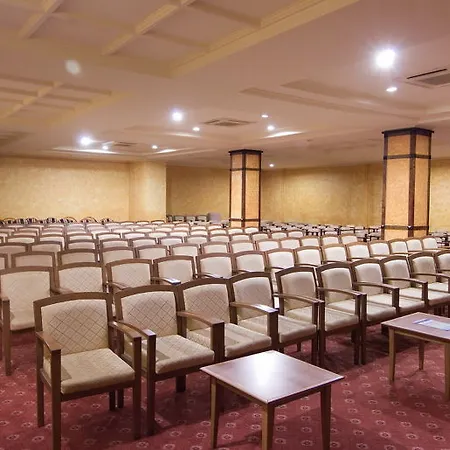 فندق Larissa Stone Palace 5*