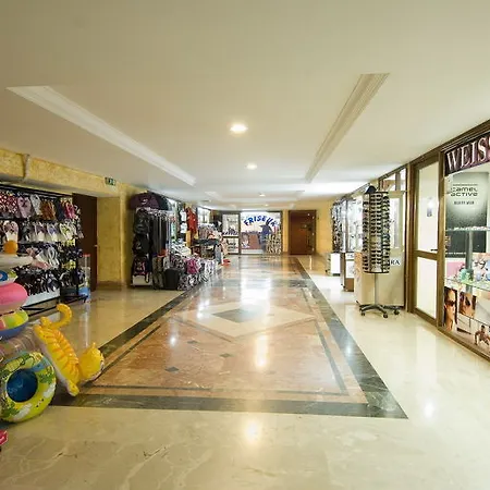 Larissa Stone Palace 5* سيدي